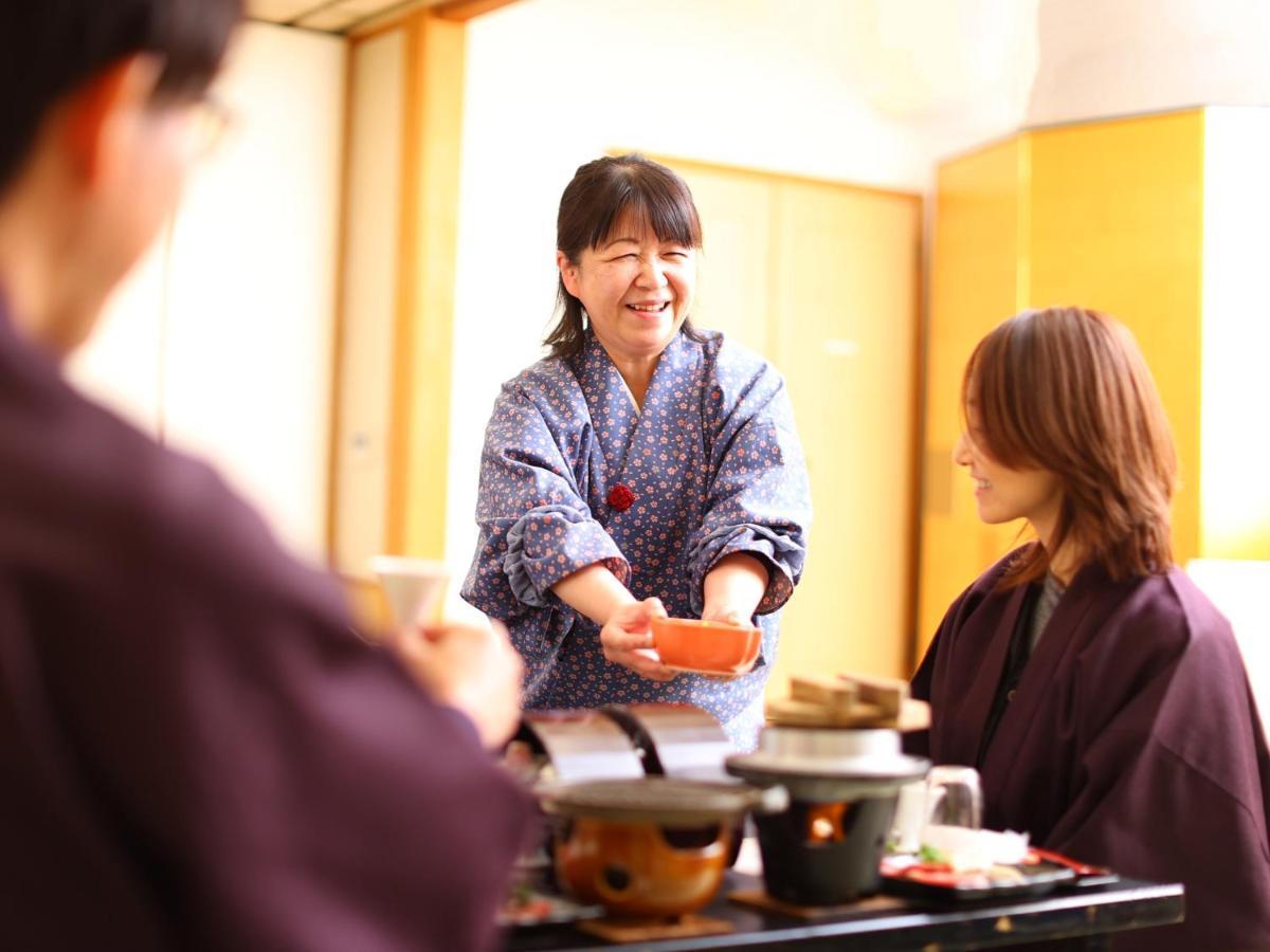 Jizaiso Hotel Nasu Ngoại thất bức ảnh