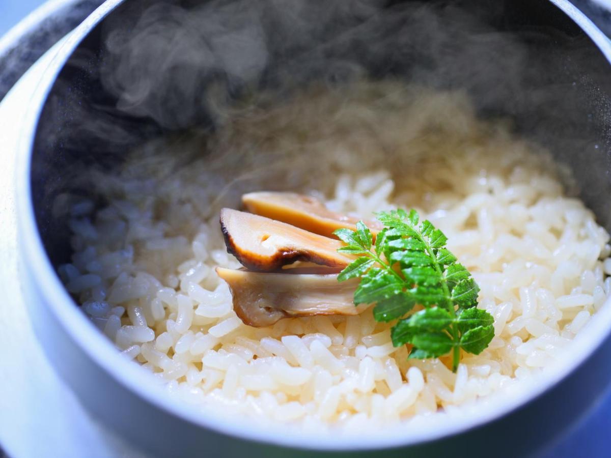 Jizaiso Hotel Nasu Ngoại thất bức ảnh