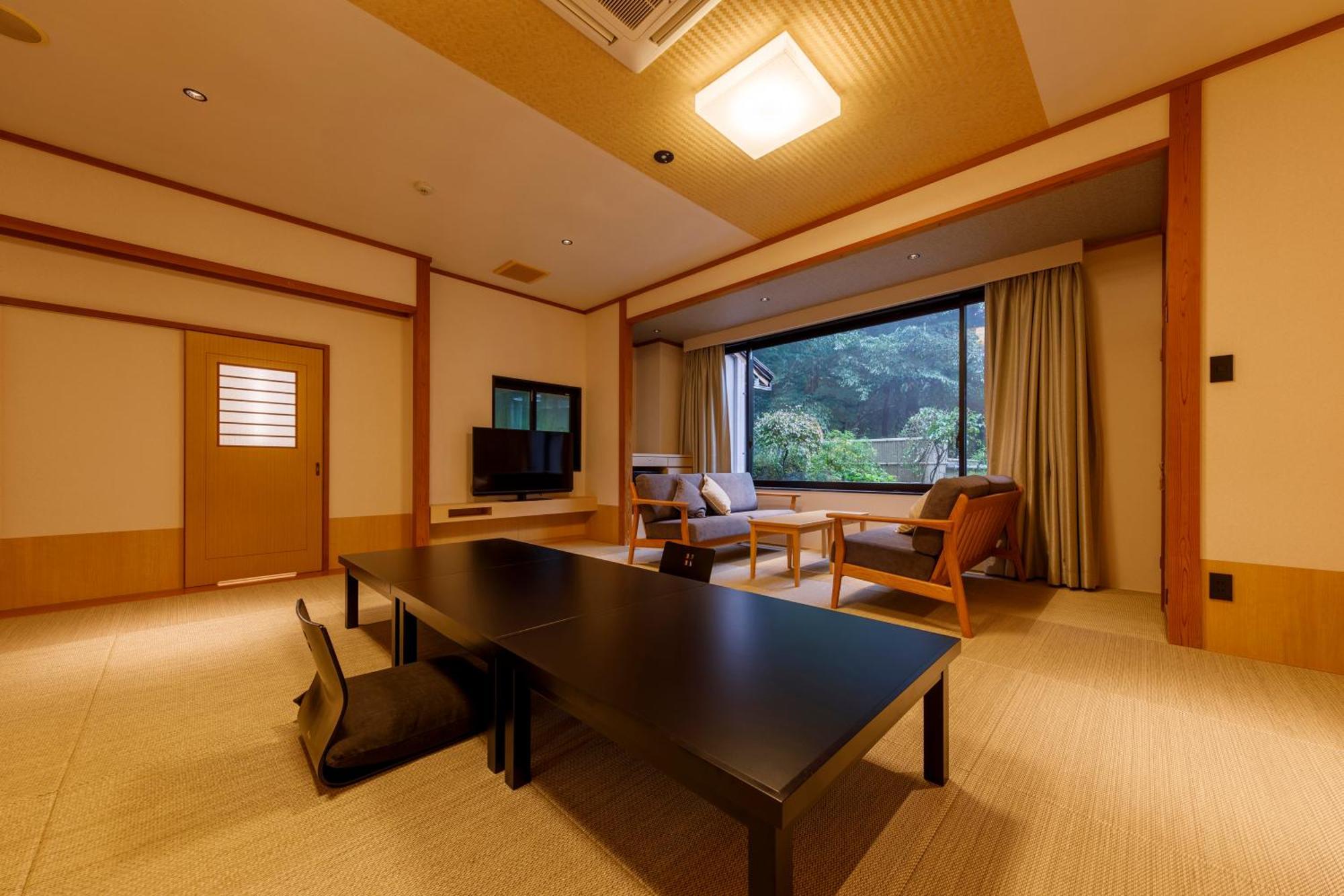 Jizaiso Hotel Nasu Ngoại thất bức ảnh