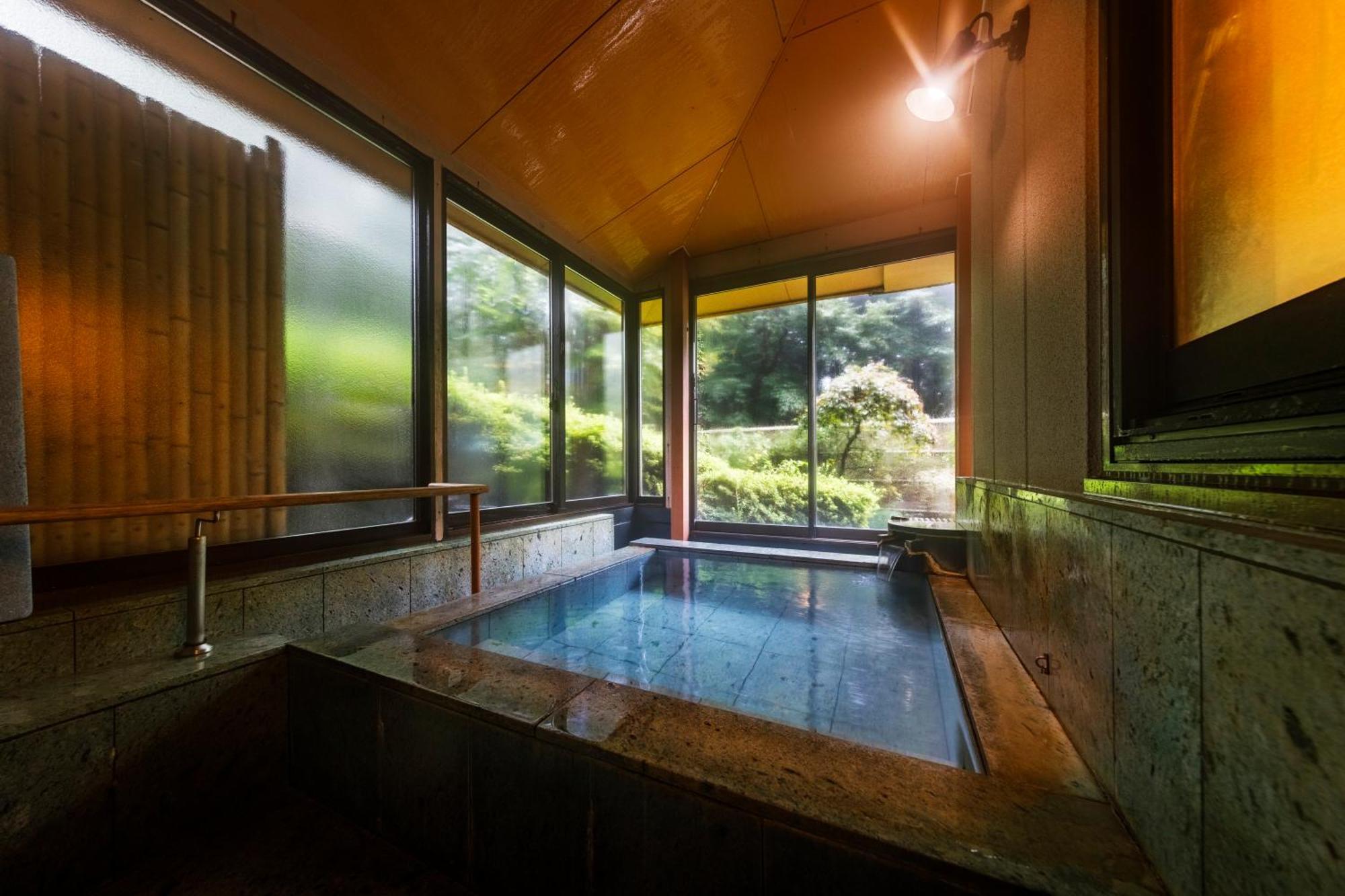 Jizaiso Hotel Nasu Ngoại thất bức ảnh