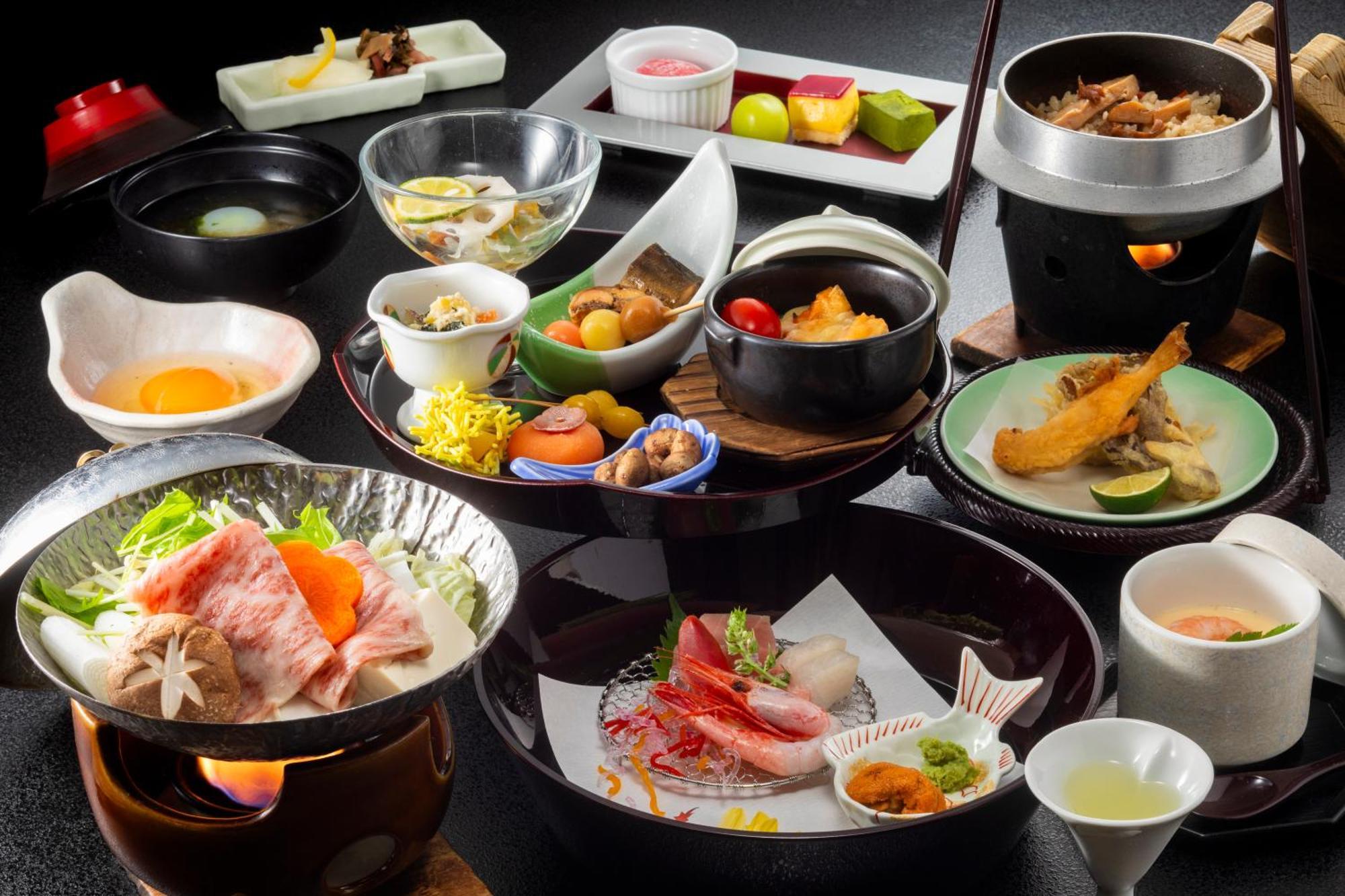 Jizaiso Hotel Nasu Ngoại thất bức ảnh