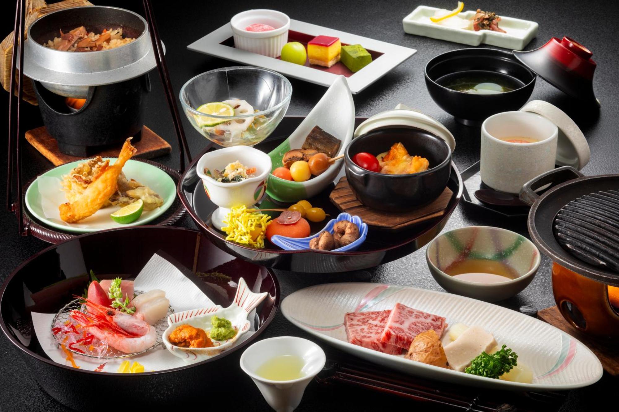 Jizaiso Hotel Nasu Ngoại thất bức ảnh