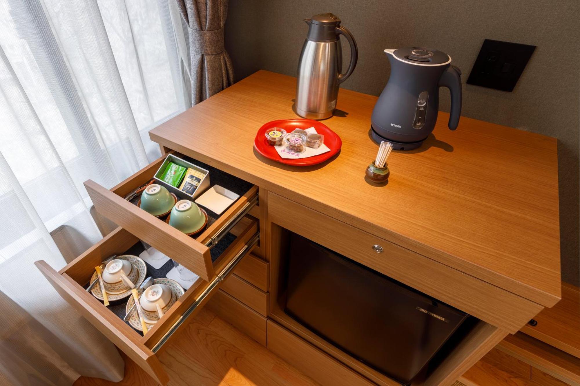Jizaiso Hotel Nasu Ngoại thất bức ảnh