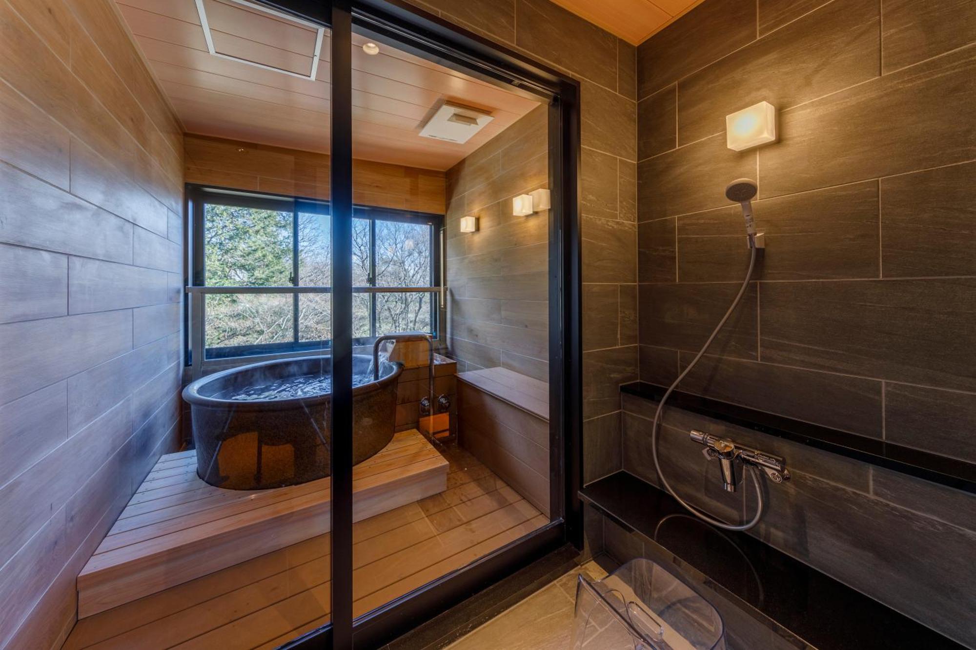Jizaiso Hotel Nasu Ngoại thất bức ảnh