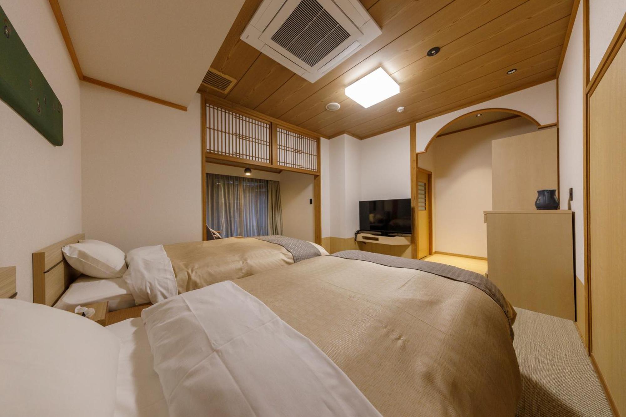 Jizaiso Hotel Nasu Ngoại thất bức ảnh