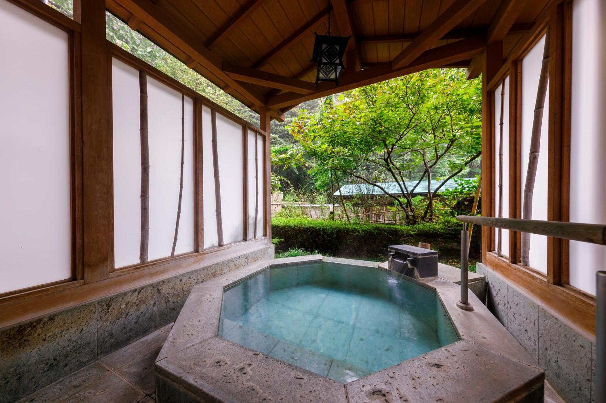 Jizaiso Hotel Nasu Ngoại thất bức ảnh