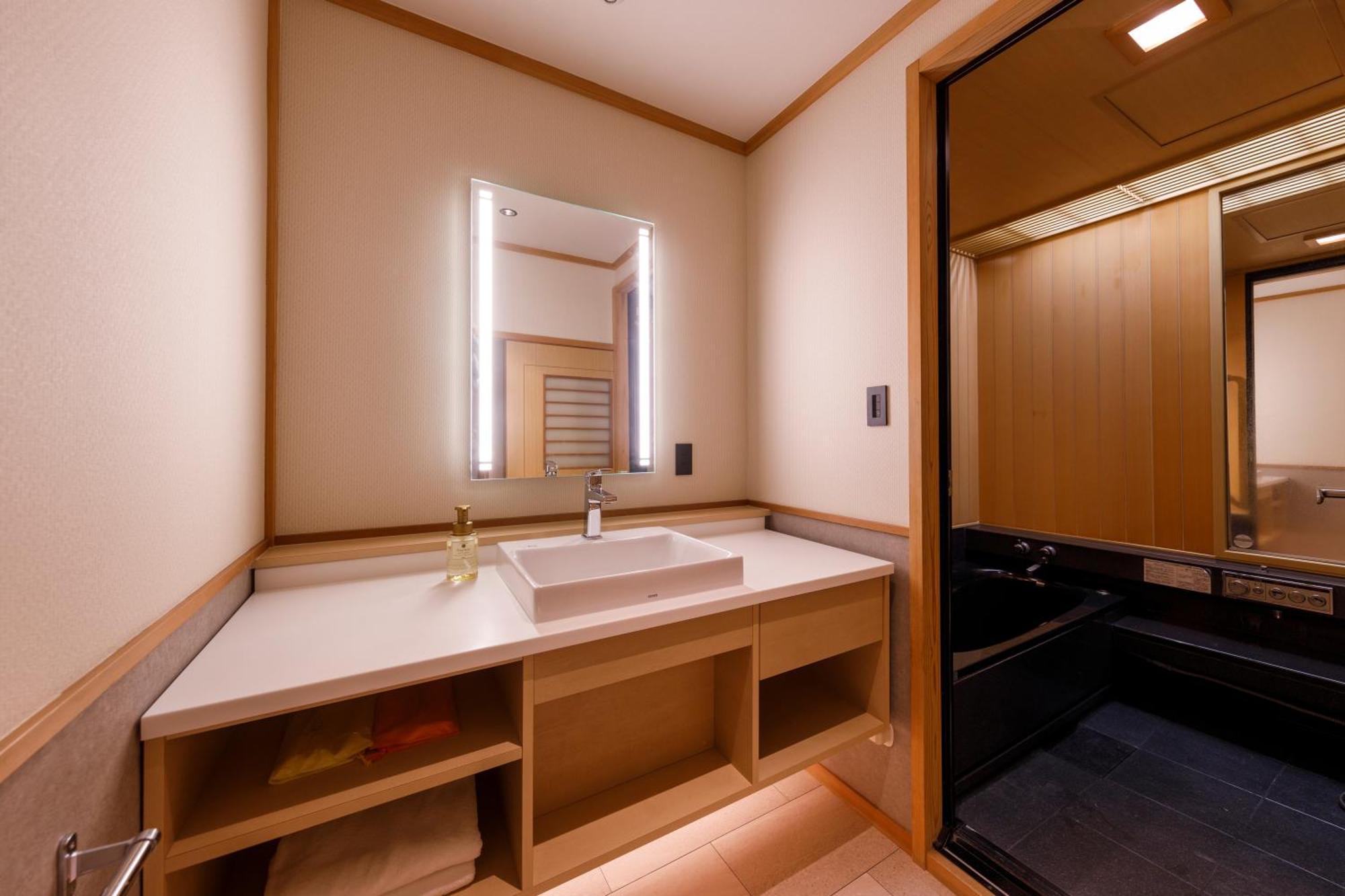 Jizaiso Hotel Nasu Ngoại thất bức ảnh