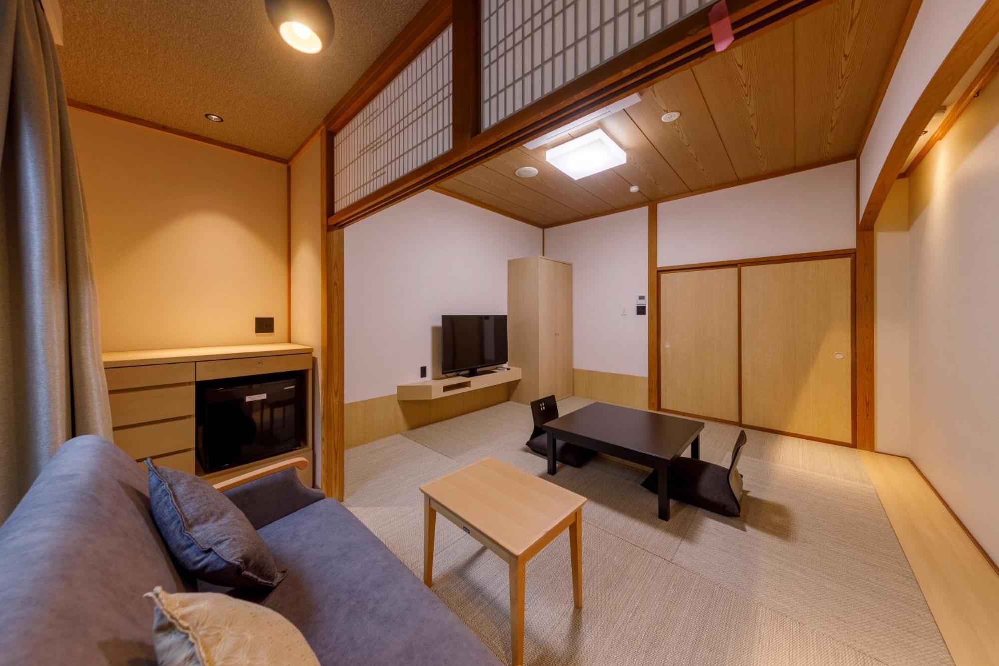 Jizaiso Hotel Nasu Ngoại thất bức ảnh