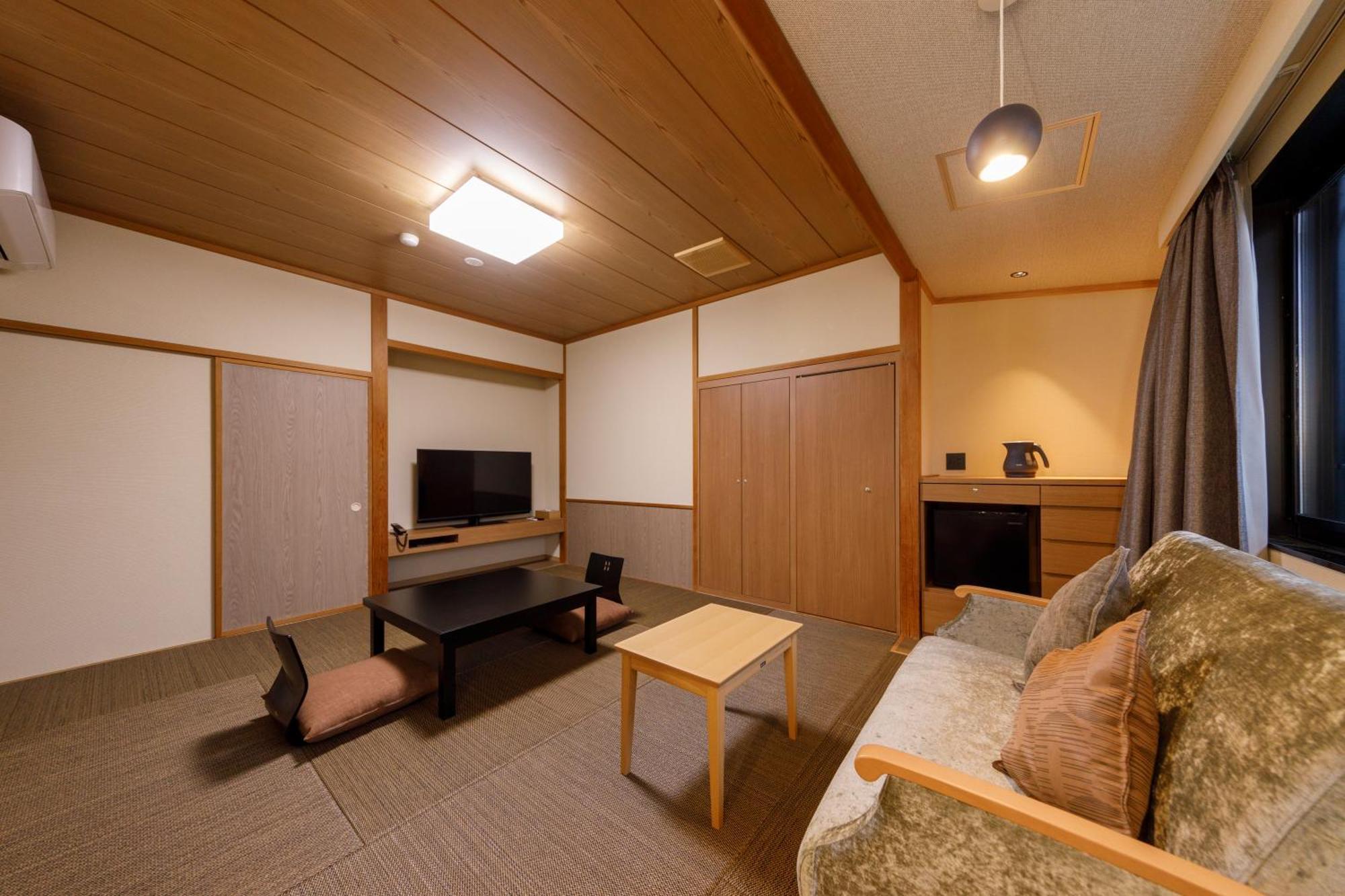 Jizaiso Hotel Nasu Ngoại thất bức ảnh