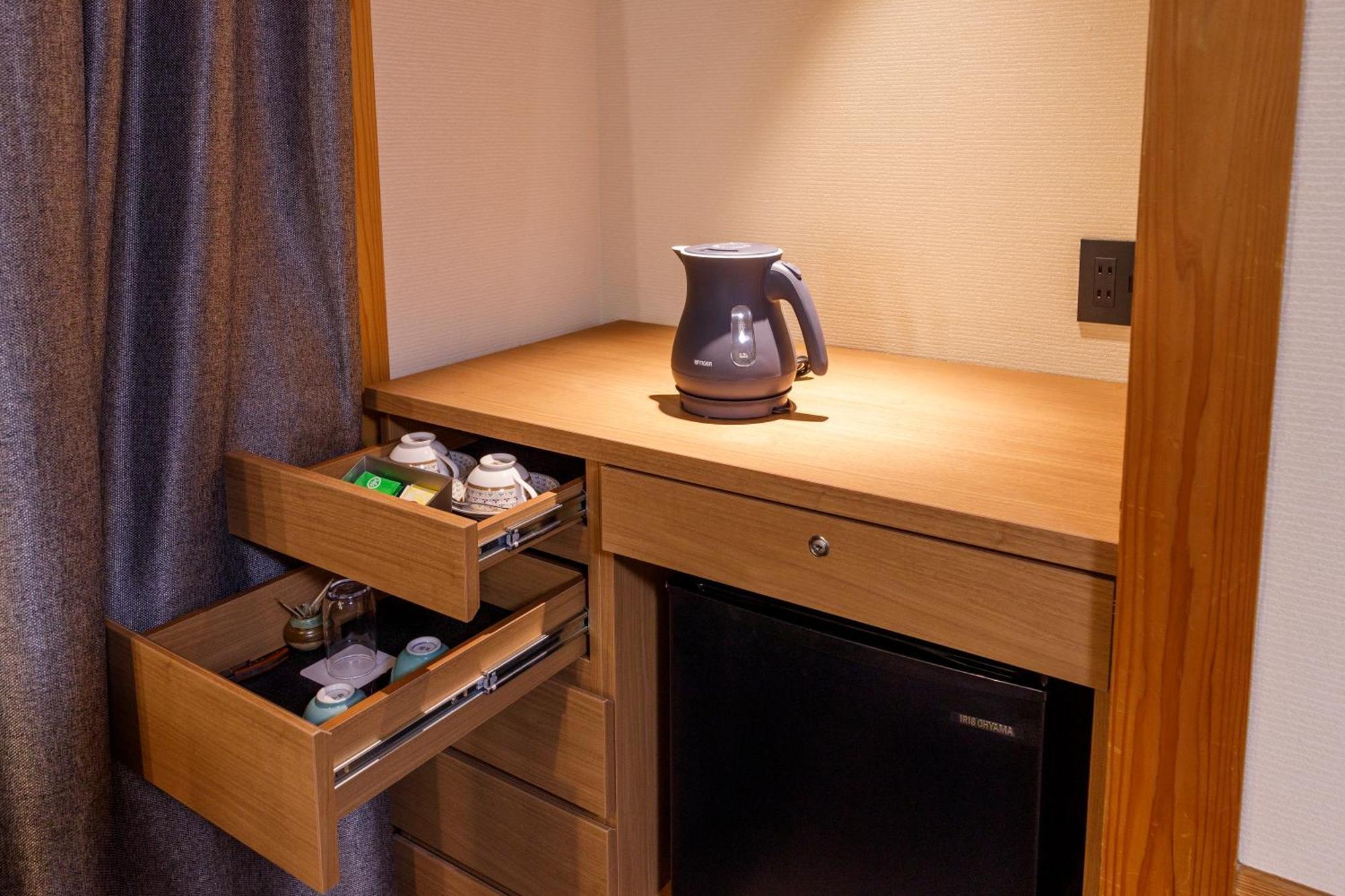 Jizaiso Hotel Nasu Ngoại thất bức ảnh