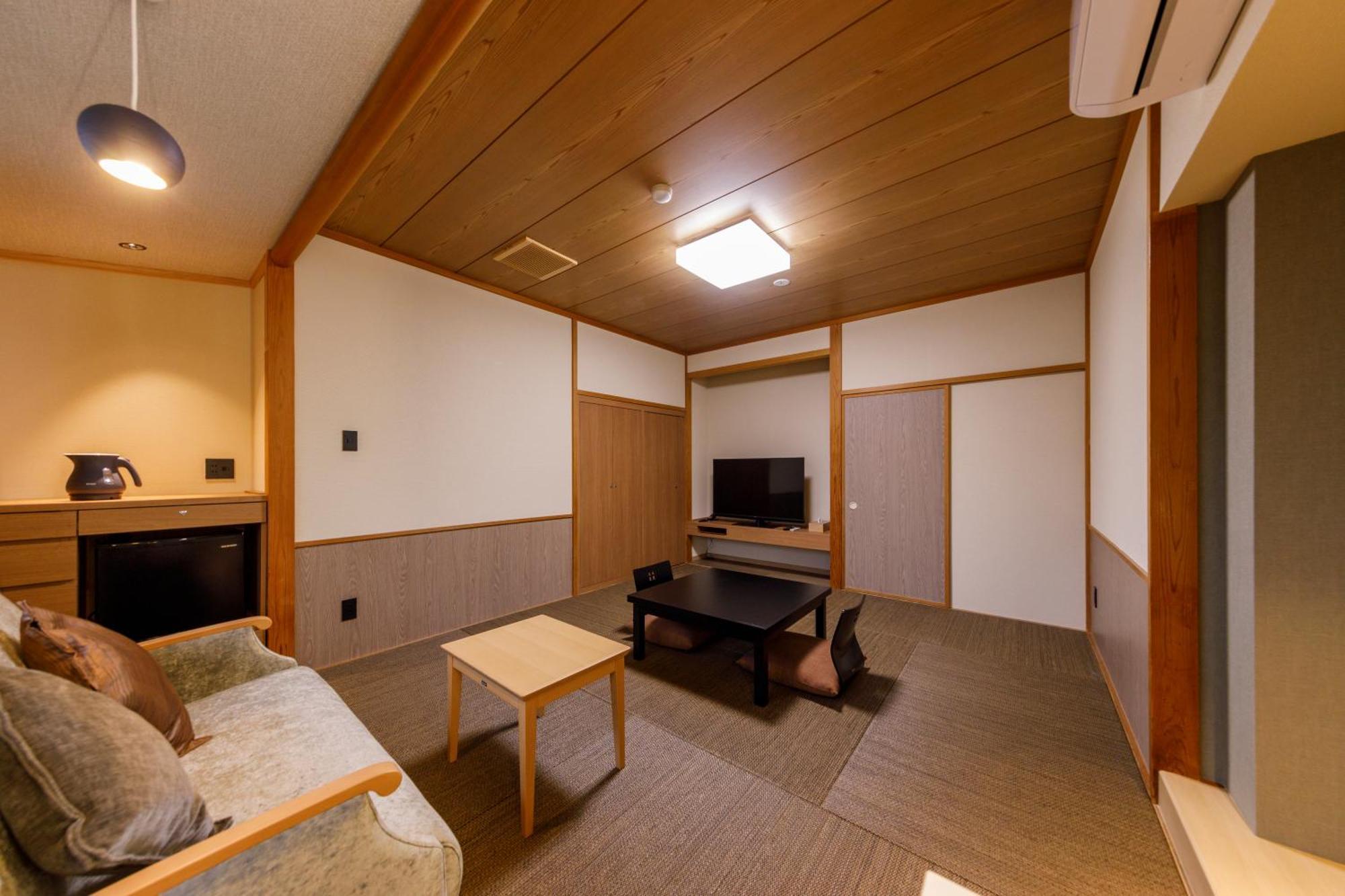 Jizaiso Hotel Nasu Ngoại thất bức ảnh