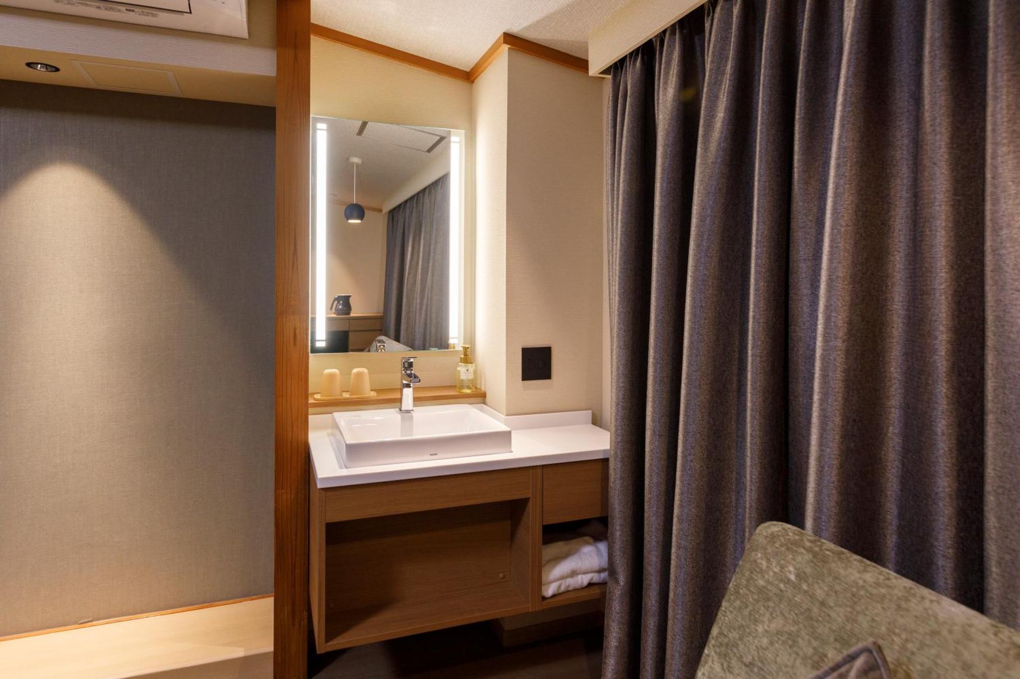 Jizaiso Hotel Nasu Ngoại thất bức ảnh